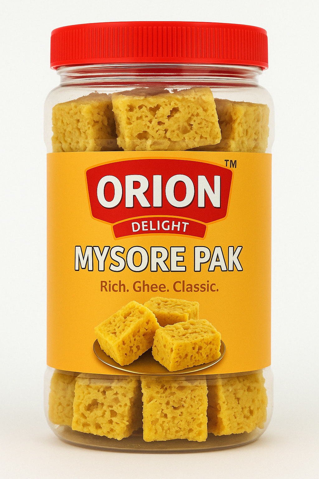 MYSORE PAK