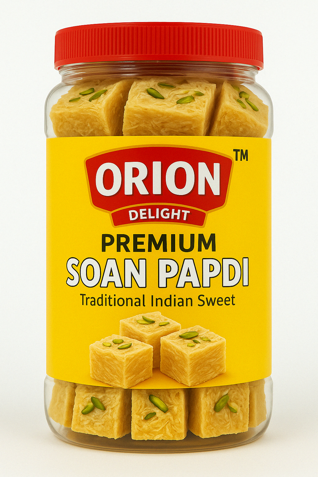 PREMIUM SOAN PAPDI