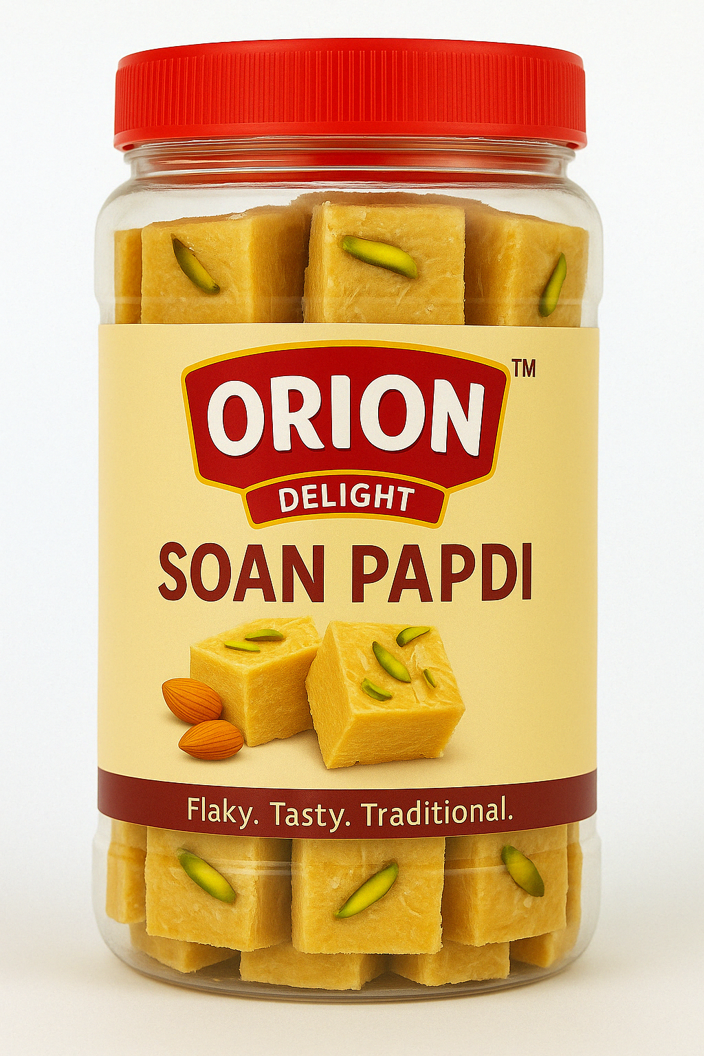 SOAN PAPDI